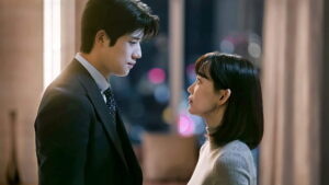 Cinderella at 2AM Episode 8 The Marriage Proposal Preview Still