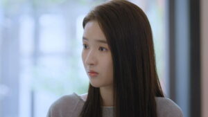 You Are My Lover Friend Episode 8 The Probability of Friendship Changing into Love Preview Still