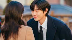 No Gain No Love Episode 6 EP6 Preview Still