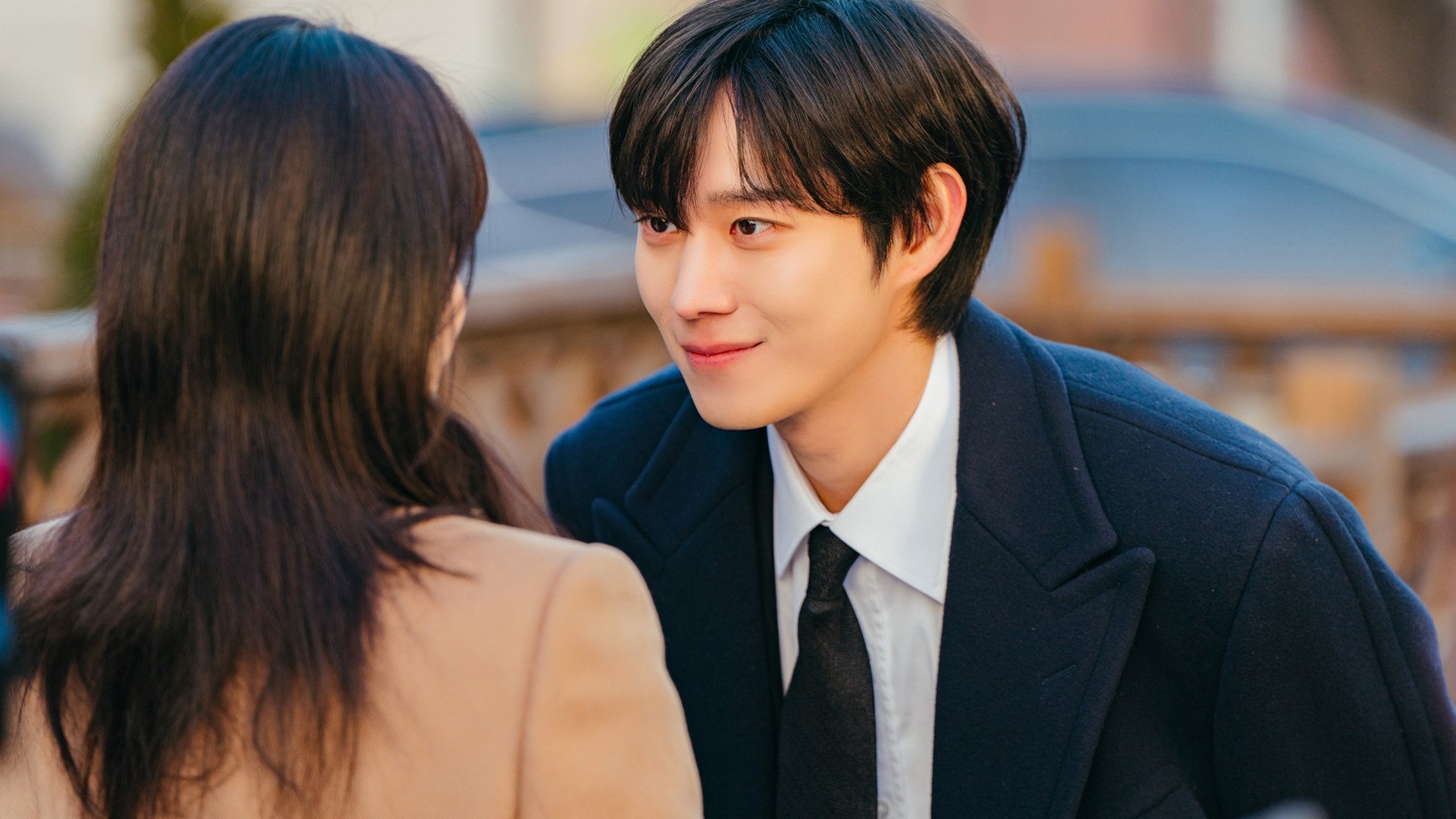 Watch No Gain No Love Ep 06 Eng Sub