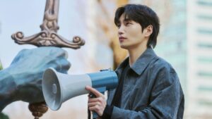 The Judge from Hell Episode 3 Episode 3 Preview Still