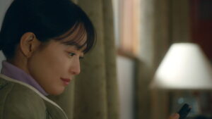 No Gain No Love Episode 11 EP11 Preview Still