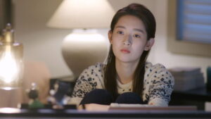 You Are My Lover Friend Episode 15 How to Be Willing to Be Just Friends Preview Still