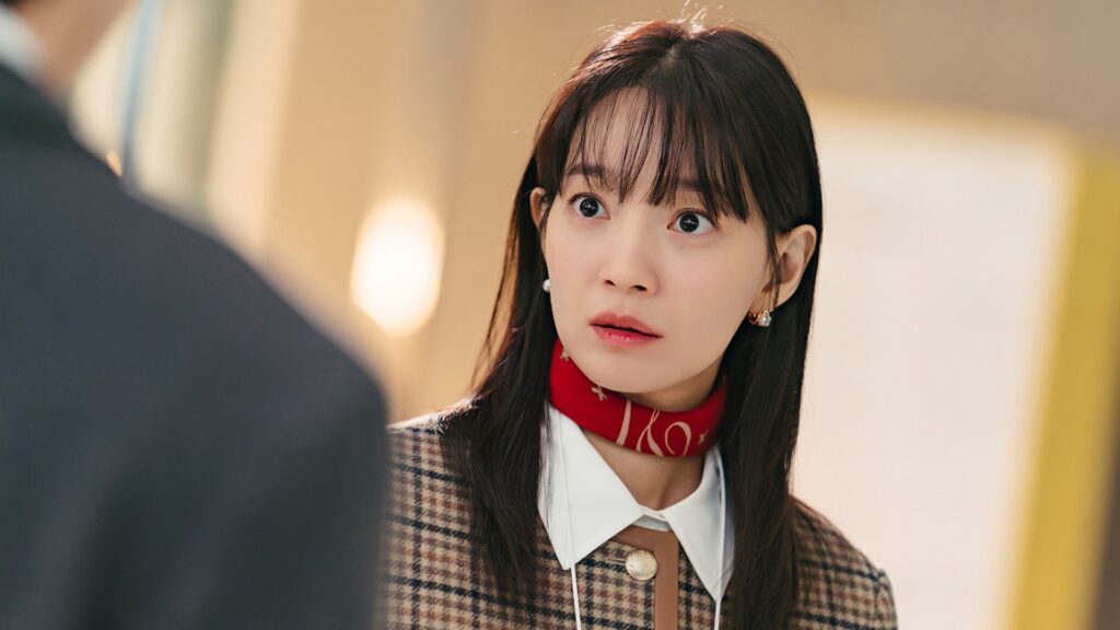 No Gain No Love Episode 04