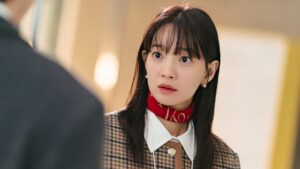 No Gain No Love Episode 4 EP4 Preview Still