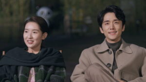 You Are My Lover Friend Episode 12 Yang Makes Your Dreams Come True Preview Still