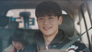 Romance in the House Episode 9 Back to the Mi-rae Preview Still