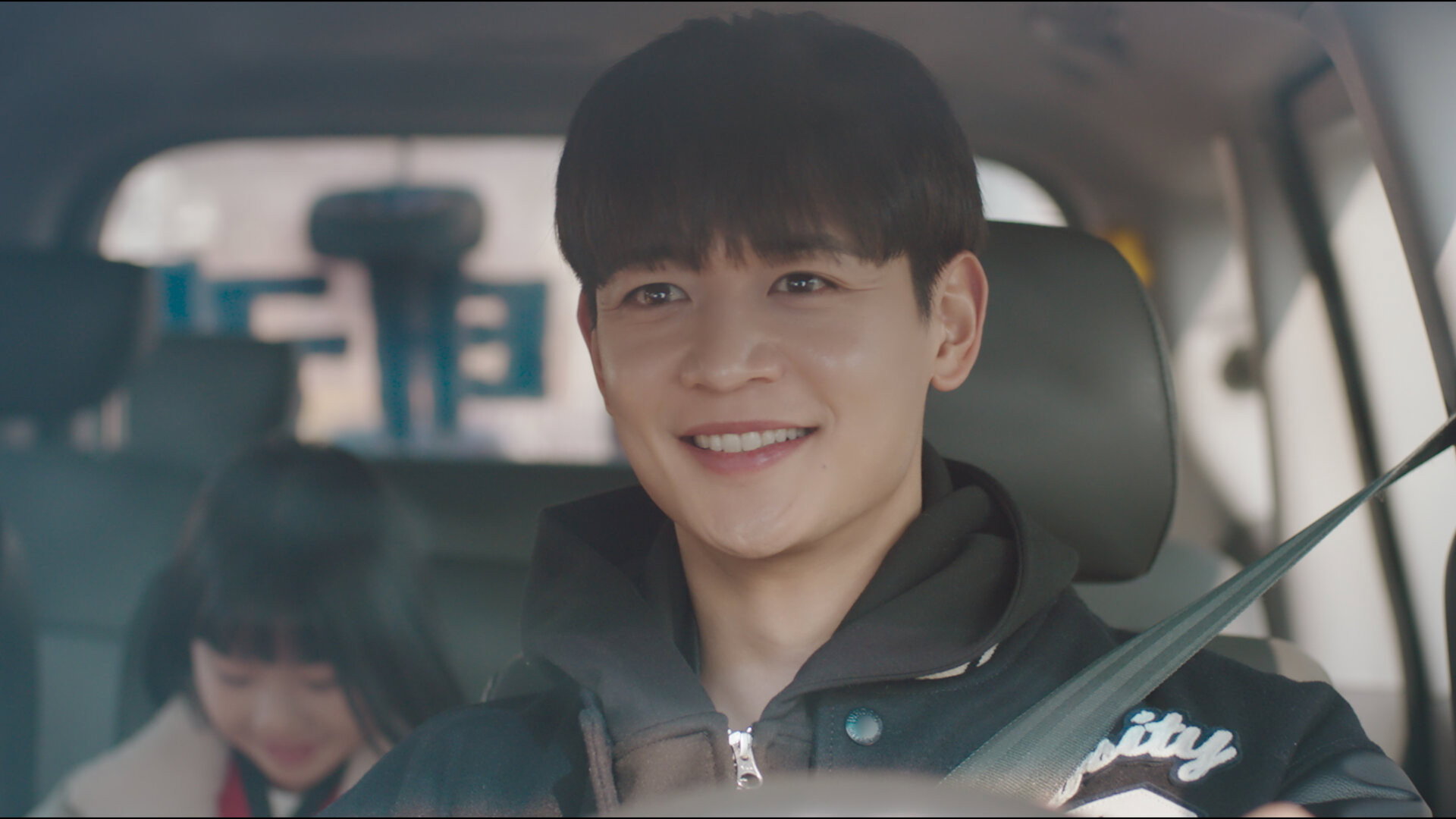 Watch Romance in the House Ep 09 Eng Sub