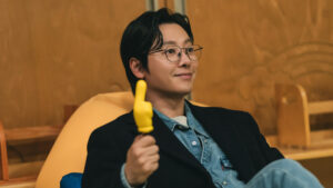Seoul Busters Episode 1 Episode 1 Preview Still