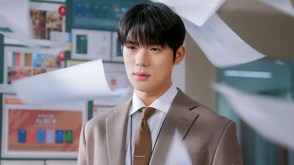 Cinderella at 2AM Episode 05