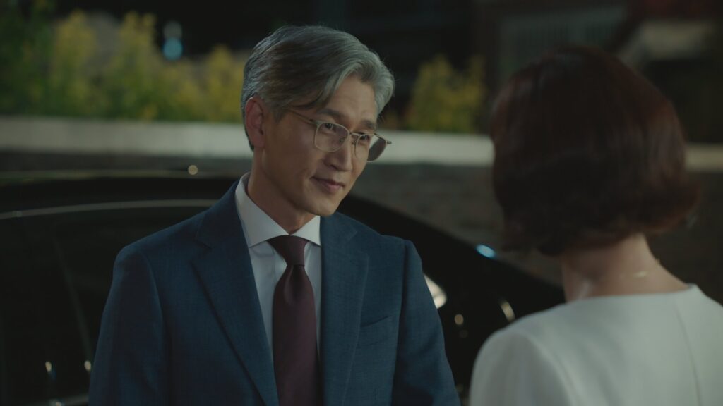 Love Next Door Episode 10