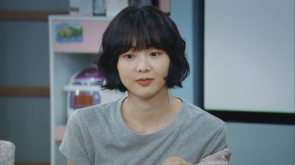 Iron Family Episode 02