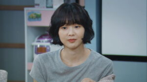 Iron Family Episode 2 Episode 2 Preview Still