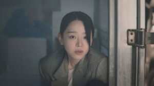 Dear Hyeri Episode 2 The Connection Between You and Me Preview Still
