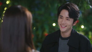 You Are My Lover Friend Episode 13 Reunion Is Only Complete With You Preview Still