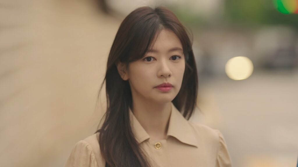 Love Next Door Episode 12