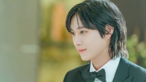 No Gain No Love Episode 3 EP3 Preview Still