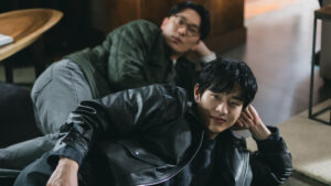 Seoul Busters Episode 13 Episode 13 Preview Still