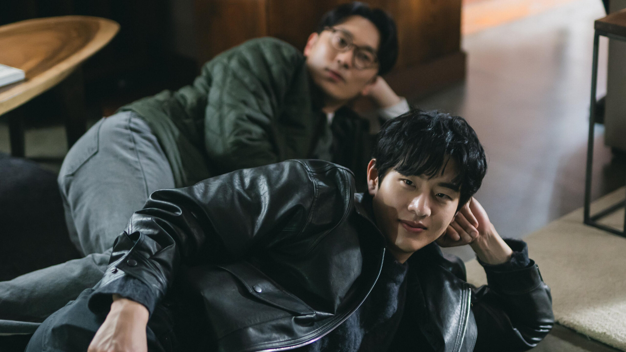 Watch Seoul Busters Ep 13 Eng Sub