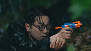 Seoul Busters Episode 19 Episode 19 Preview Still