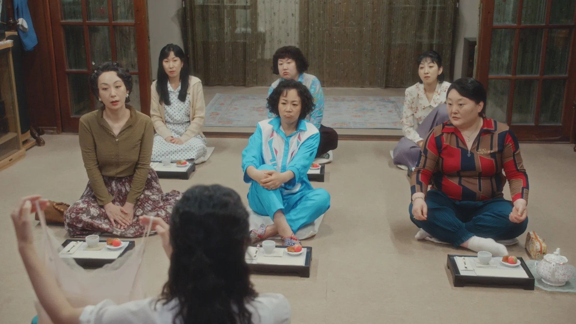 Watch A Virtuous Business Ep 02 Eng Sub