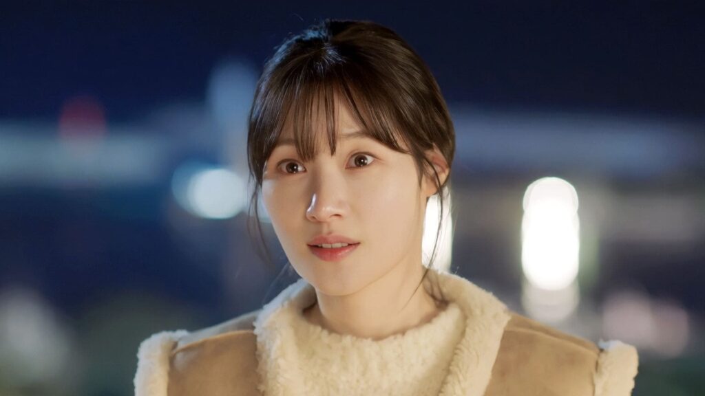 Family by Choice Episode 07