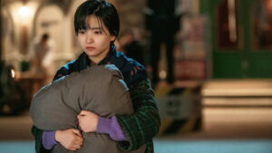 Jeongnyeon: The Star is Born Episode 5 Act 5 Preview Still