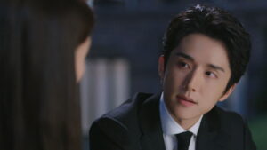 You Are My Lover Friend Episode 16 Reckless or Calm Preview Still