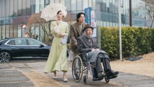 Seoul Busters Episode 14 Episode 14 Preview Still