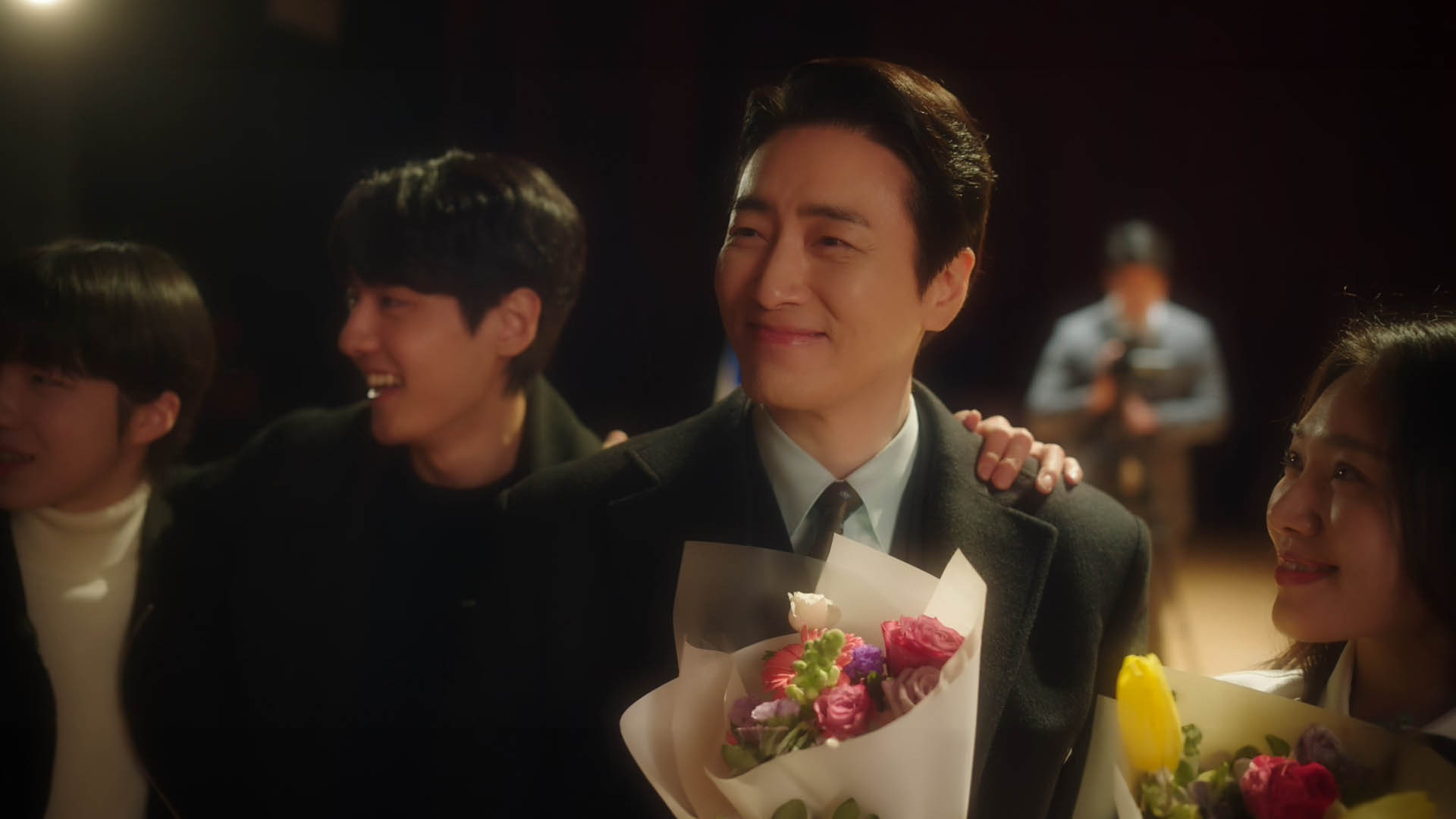 Watch Dongjae, the Good or the Bastard Ep 07 Eng Sub