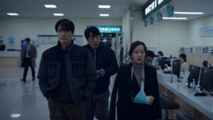 Dongjae, the Good or the Bastard Episode 8 Episode 8 Preview Still