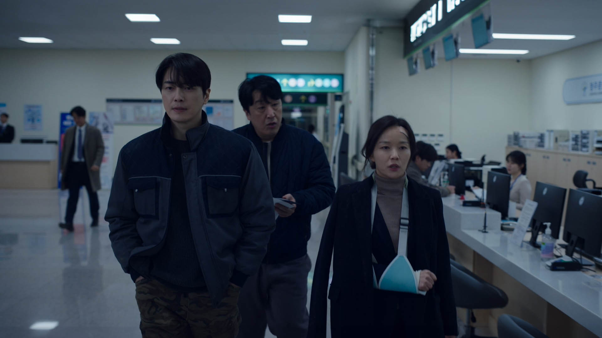 Watch Dongjae, the Good or the Bastard Ep 08 Eng Sub