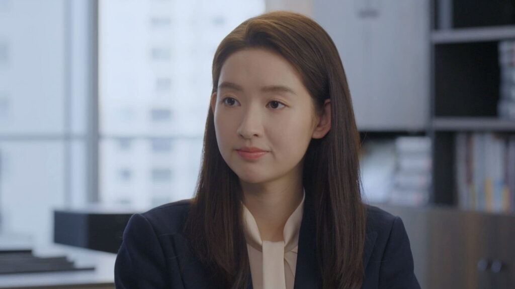You Are My Lover Friend Episode 21