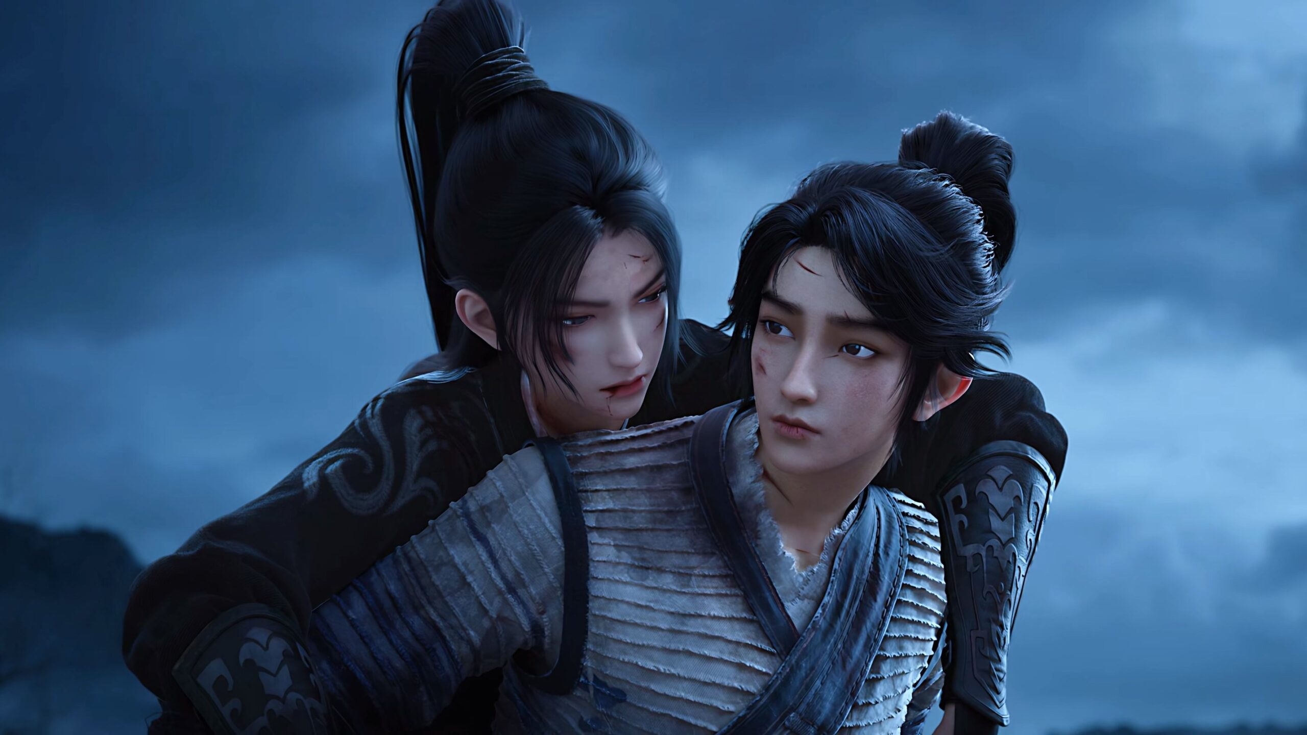 Watch Sword of Coming Ep 14 Eng Sub