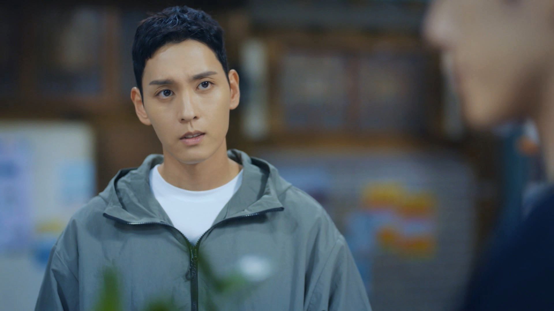 Watch Iron Family Ep 10 Eng Sub