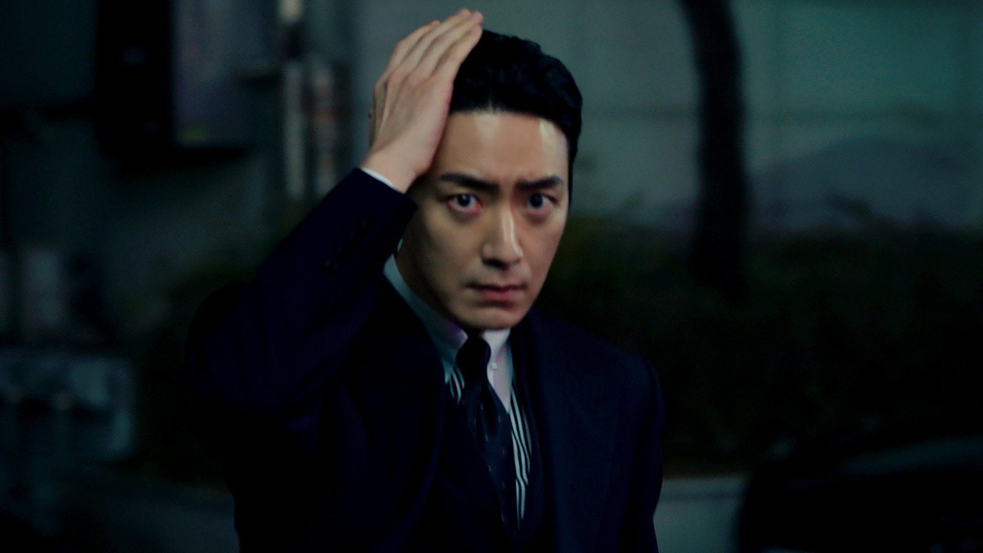 Watch Dongjae, the Good or the Bastard Ep 02 Eng Sub