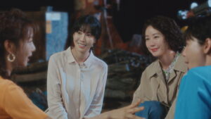 A Virtuous Business Episode 6 Episode 6 Preview Still
