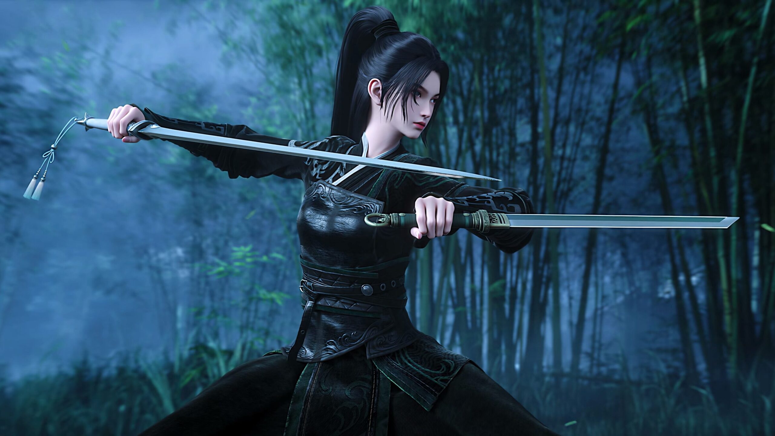 Watch Sword of Coming Ep 13 Eng Sub