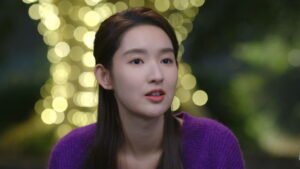 You Are My Lover Friend Episode 17 I Really Like You Preview Still
