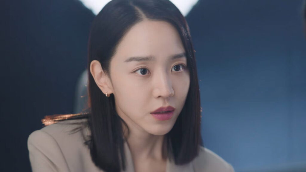 Dear Hyeri Episode 07