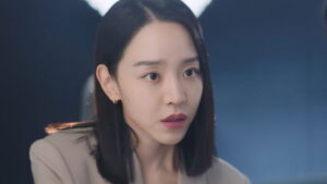 Dear Hyeri Episode 7 Pretending To Be Hye Ri Preview Still