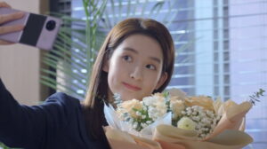 You Are My Lover Friend Episode 27 What Horrible Messages Did You Recall? Preview Still