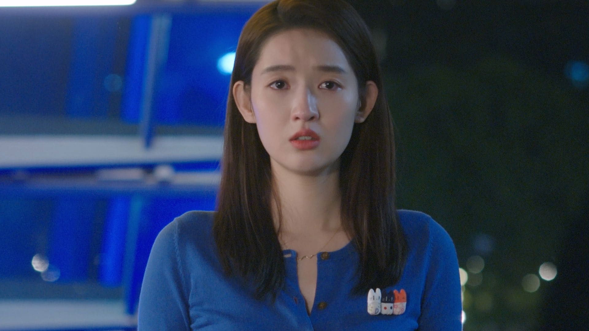Watch You Are My Lover Friend Ep 22 Eng Sub