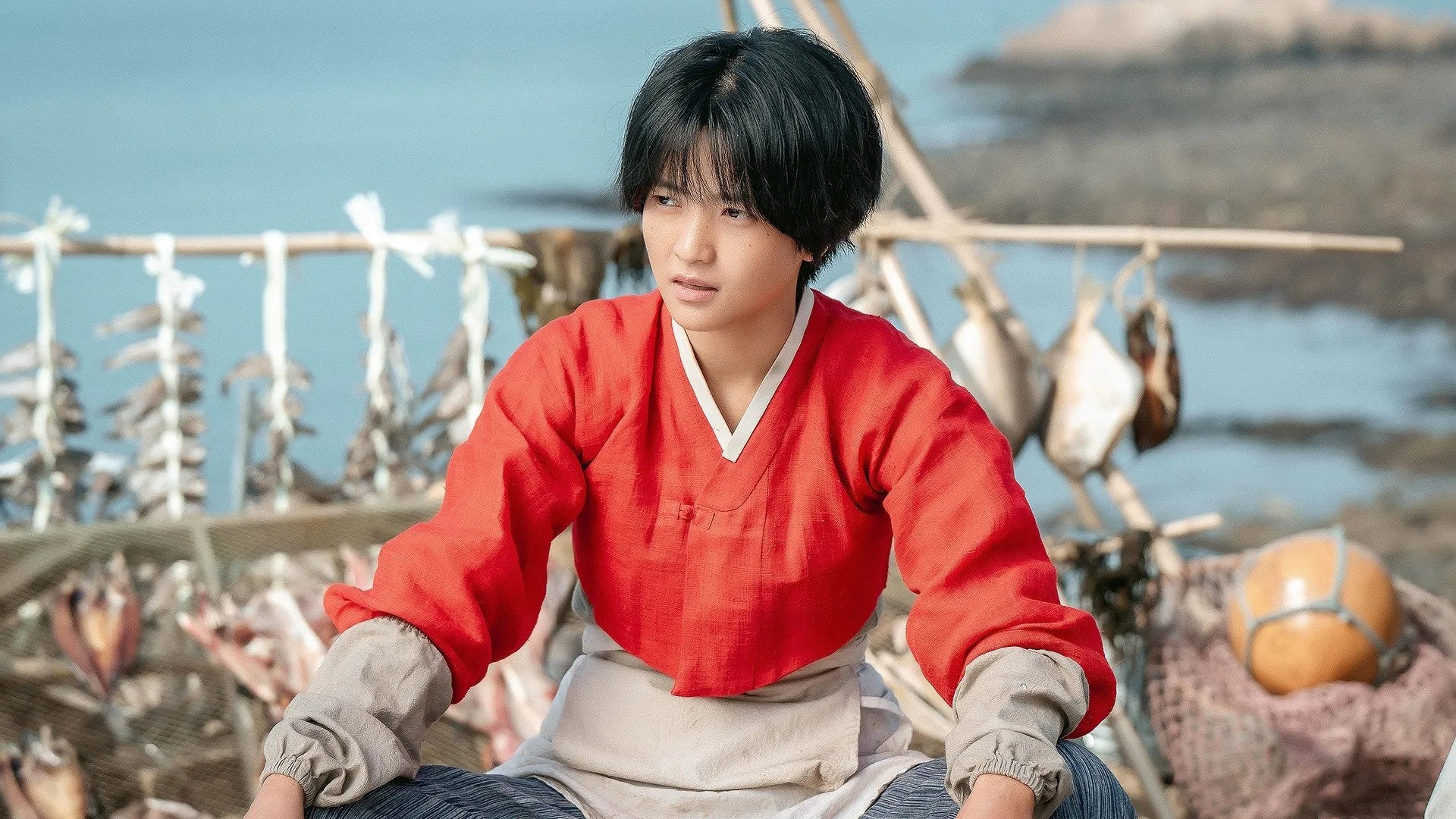 Watch Jeongnyeon: The Star is Born Ep 01 Eng Sub