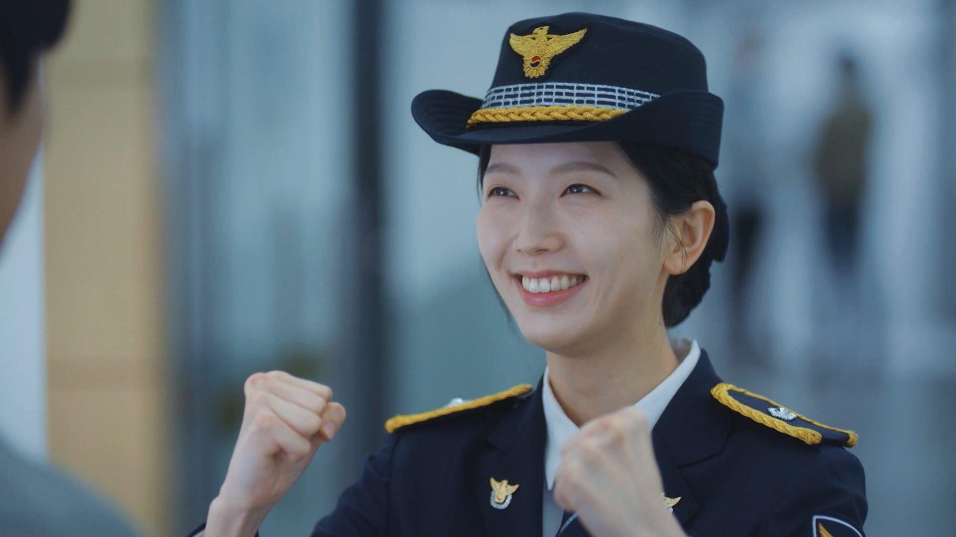 Watch Iron Family Ep 09 Eng Sub