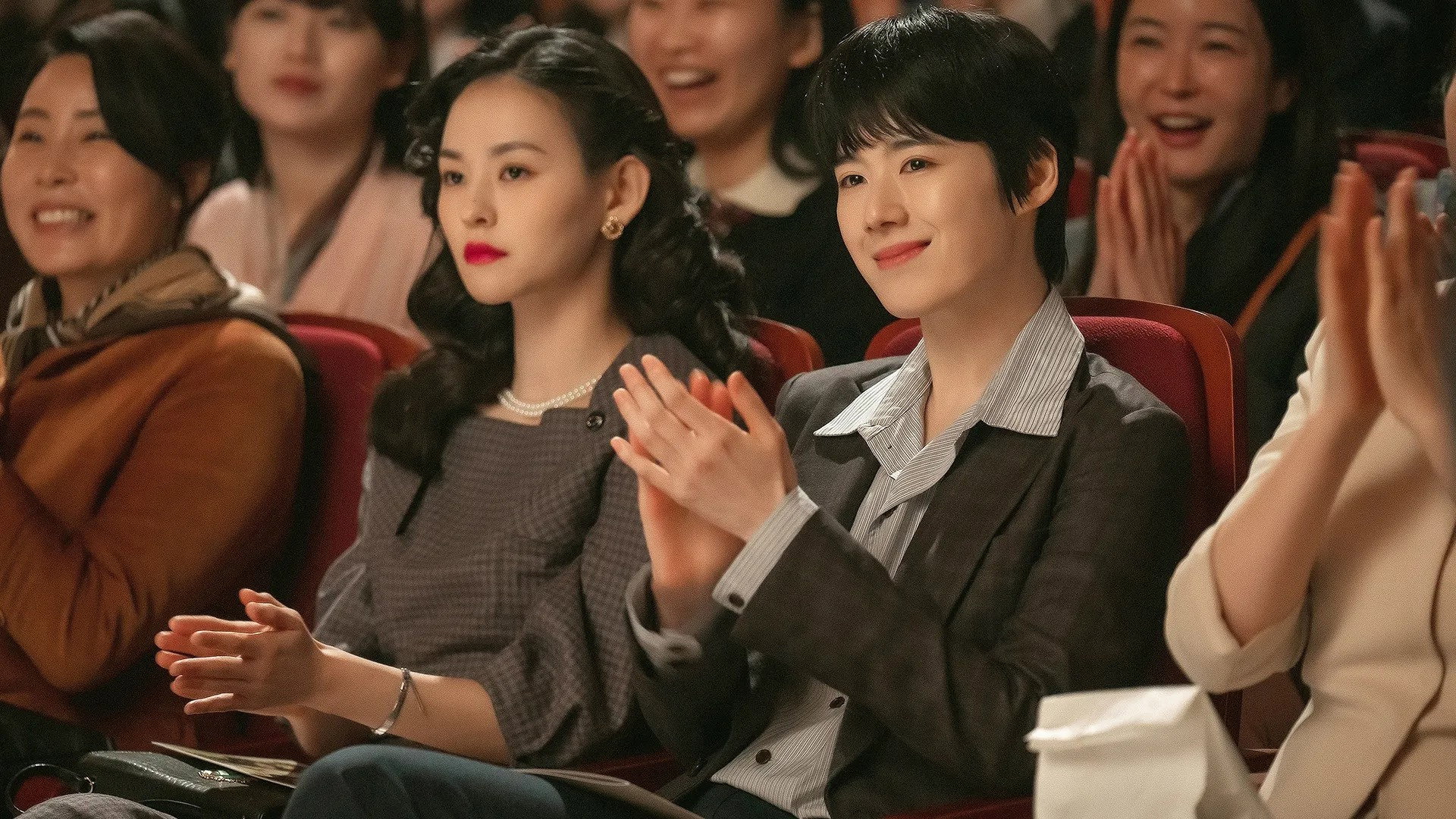 Watch Jeongnyeon: The Star is Born Ep 03 Eng Sub