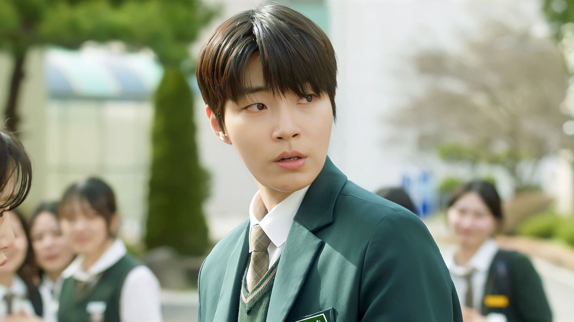 Watch Family by Choice Ep 02 Eng Sub