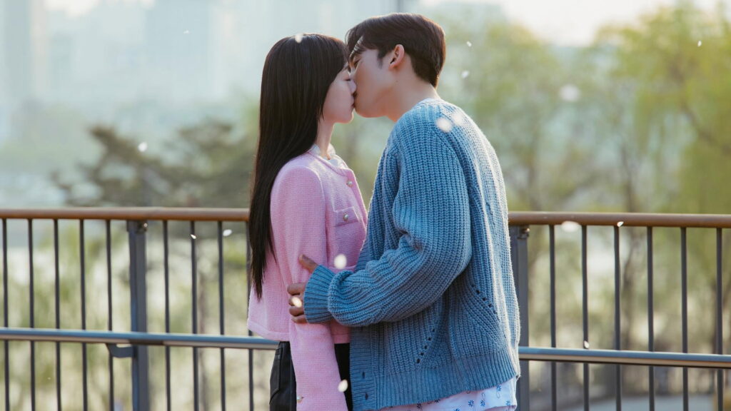 Spice Up Our Love Episode 02