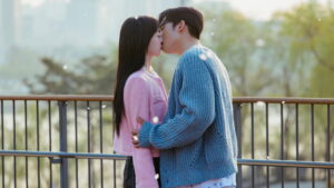 Spice Up Our Love Episode 2 Episode 2 Preview Still