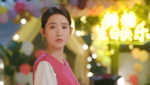 You Are My Lover Friend Episode 25 Thirteen Years Passed Preview Still